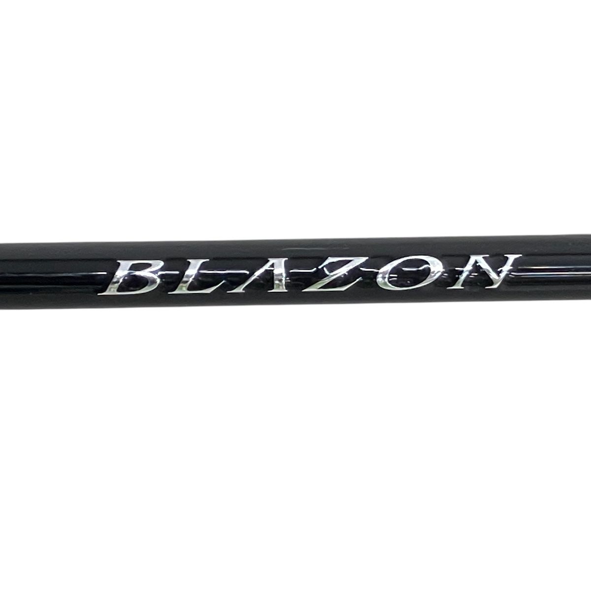 DAIWA ダイワ BLAZON ブレイゾン C64L-2・ST・BF ベイトフィネス