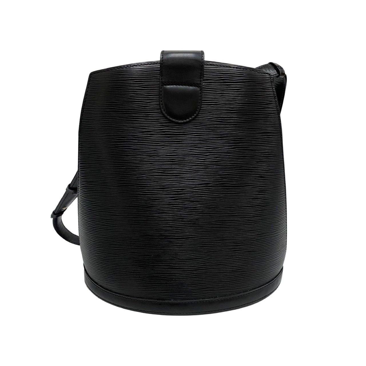 極 美品 LOUIS VUITTON ルイヴィトン ヴィンテージ クリュニー エピ 