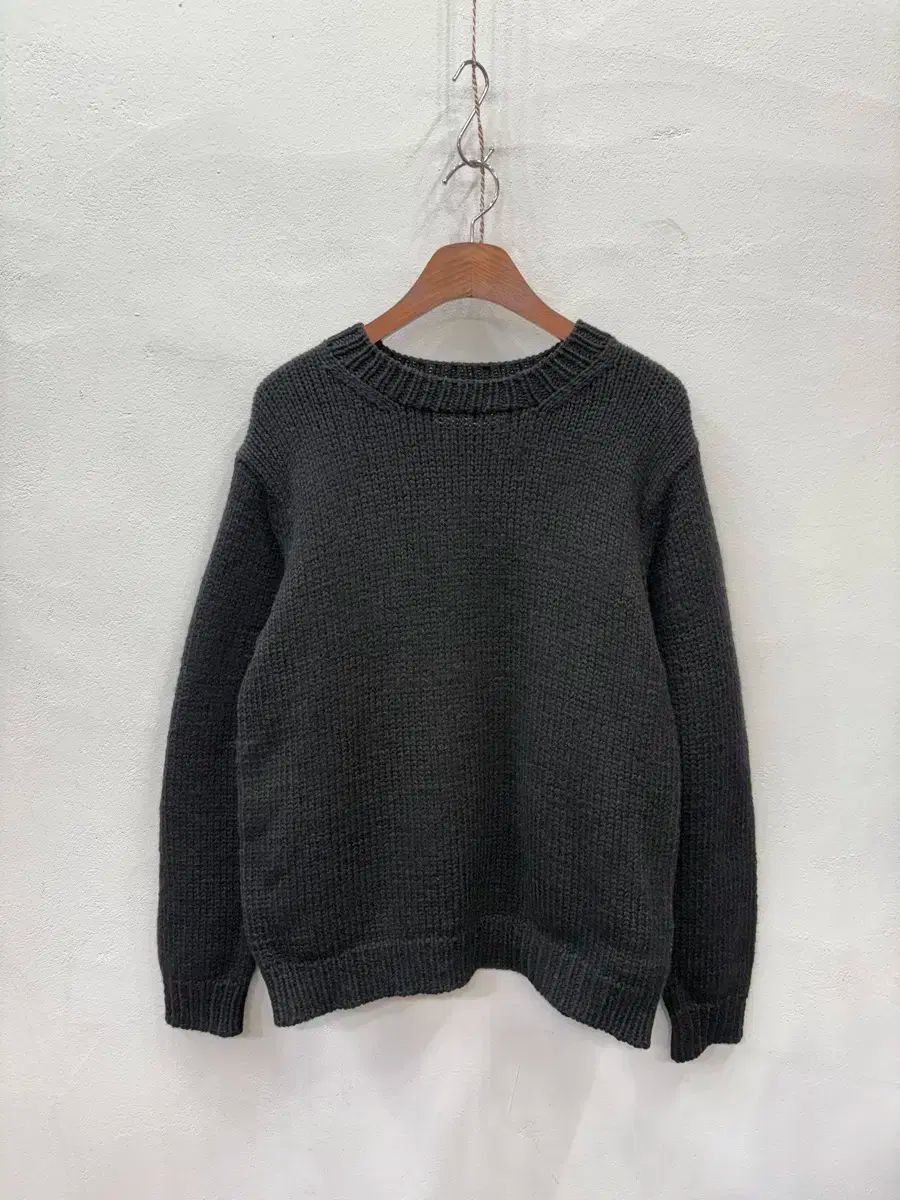 マーガレットハウエル ウールニット NICORILABO_COM