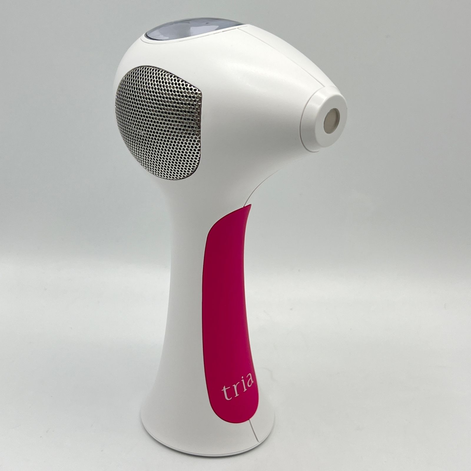 KE-NON 脱毛器 ピンク サングラス付き v8.5J（家庭用光美容器