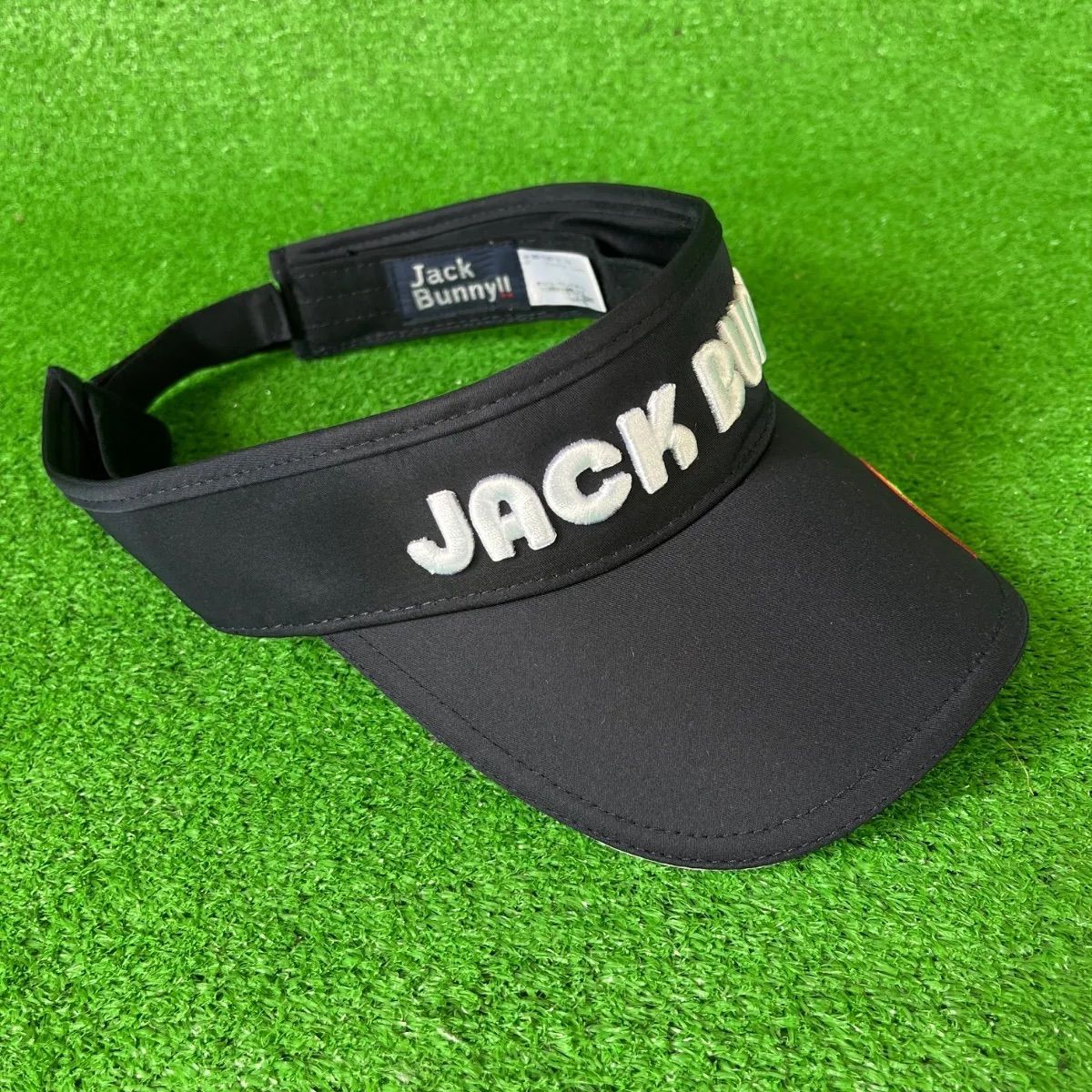 Jack Bunny!! ジャックバニー SUN MOUNTAIN SPORTS サン