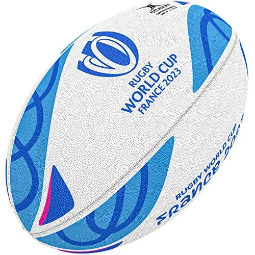 ギルバート 2023年ラグビーワールドカップ 公式サポーターボール