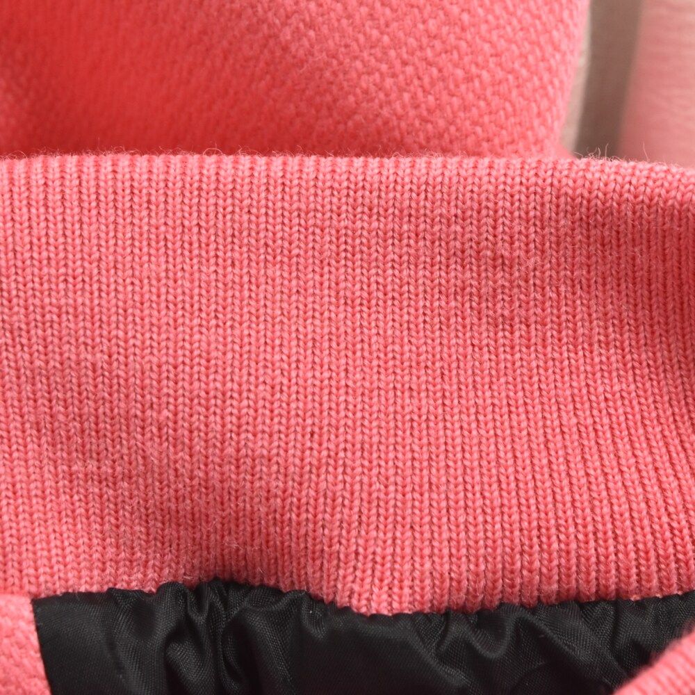 CELINE (セリーヌ) 22SS Flamingo Tension Loose Teddy Jacket