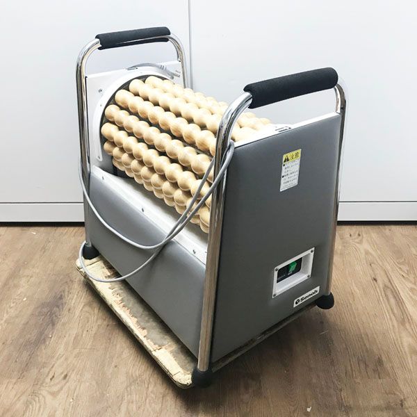 バレルローラー　Senohセノー 健康器具　ダイエット　マッサージ セノー バレルローラー ローラーマッサージ器 \u203b代引不可
