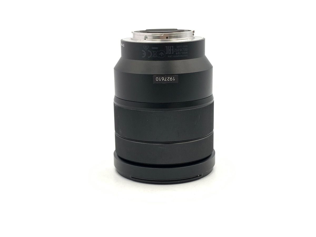 並品》SONY Vario-Tessar T* FE 16-35mm F4 ZA OSS SEL1635Z Vario-