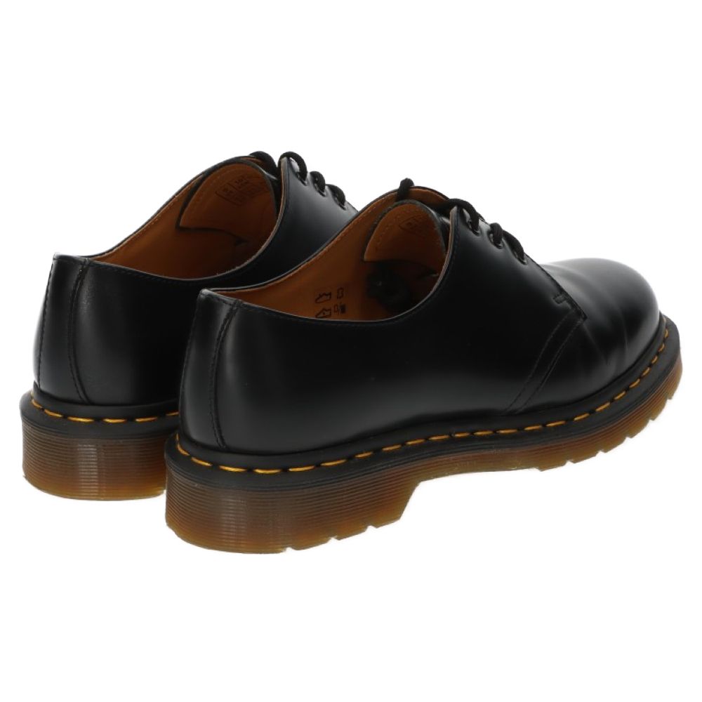 Dr.Martens (ドクターマーチン) 1461 59 3EYE 3ホール イエロー