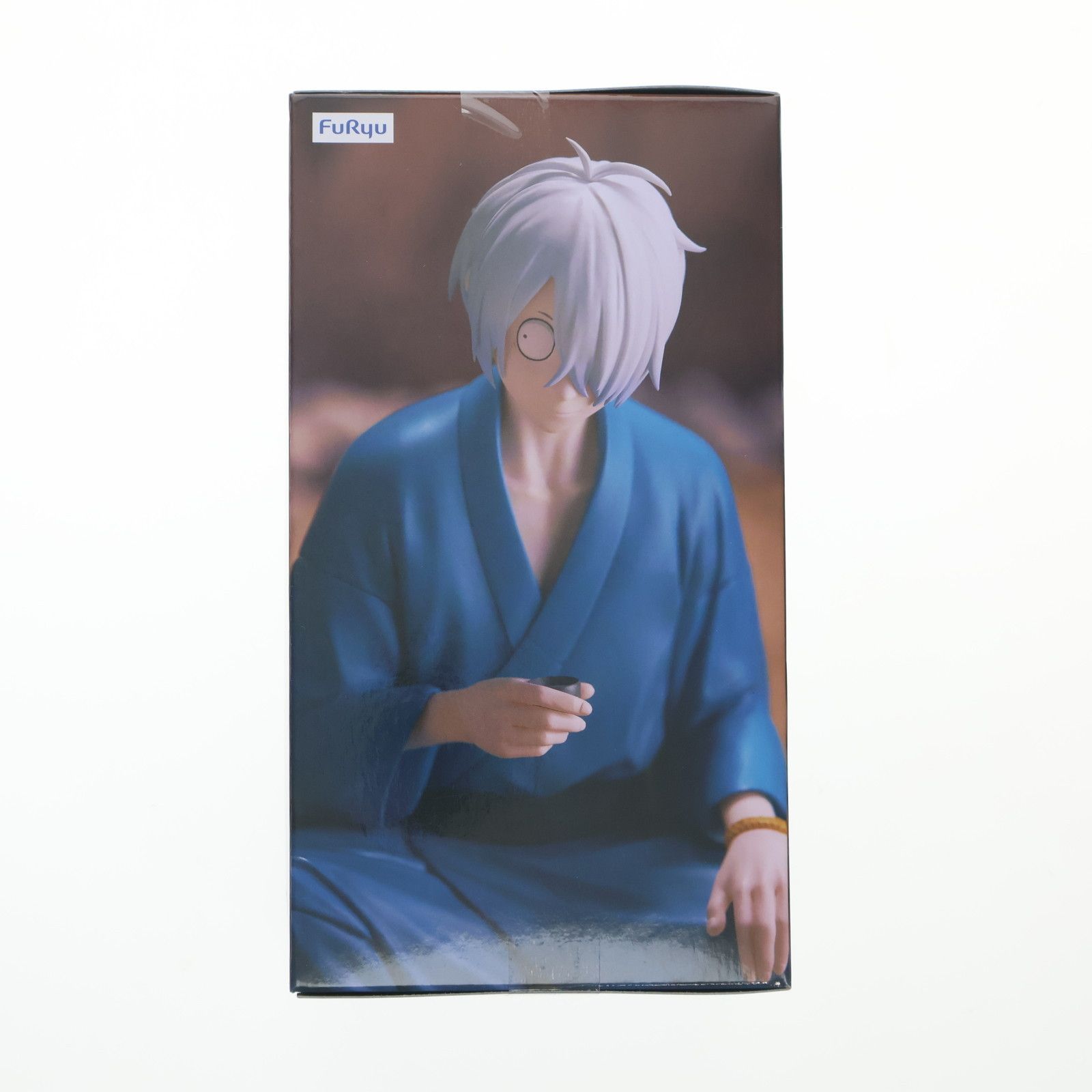 鬼太郎誕生日　ゲゲゲの謎　プライズ品セット　パズル　ぬーどるストッパーフィギュア 61tnzhDkqPL._AC_SY200_QL15_.jpg