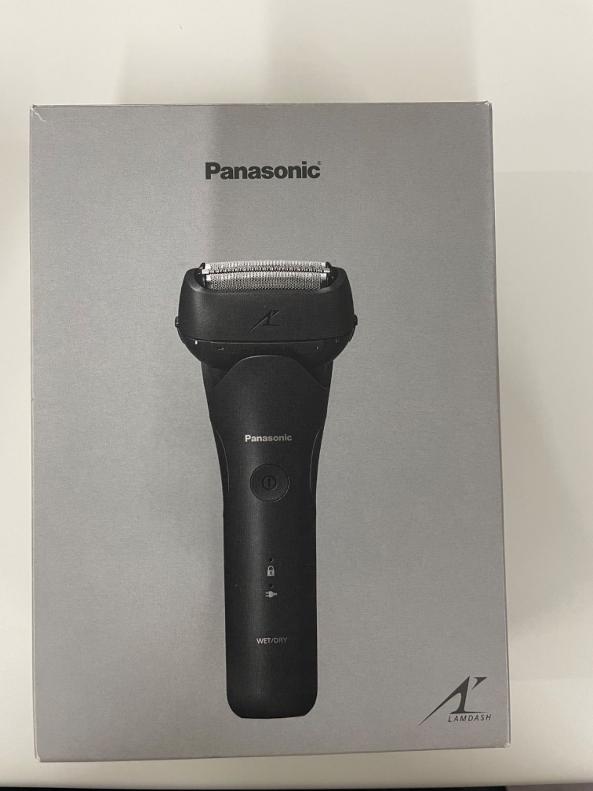 Panasonic ES-LT2C-K メンズ電気シェーバー 概要 ラムダッシュ 3枚刃 ES-LT2C | メンズシェーバー（電動