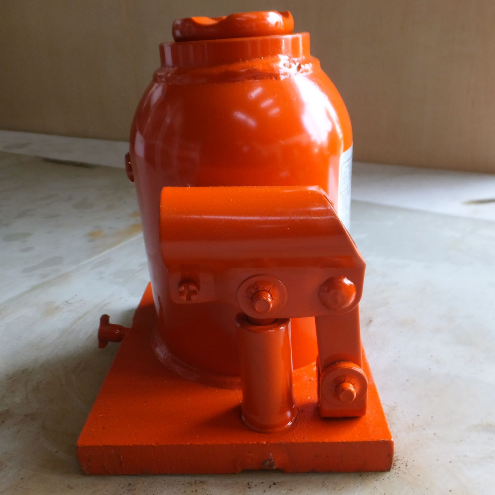 ◆マサダ 油圧ジャッキ