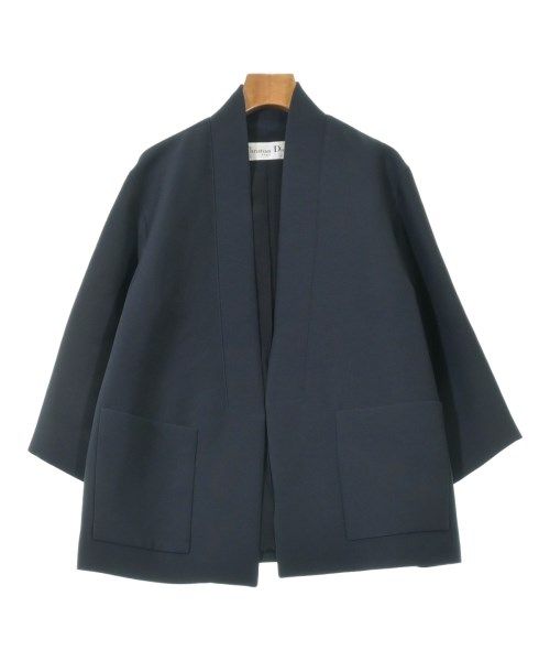 Christian Dior カジュアルジャケット レディース 古着
