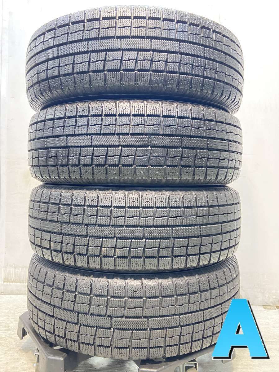 195/65R15 4本セット美品