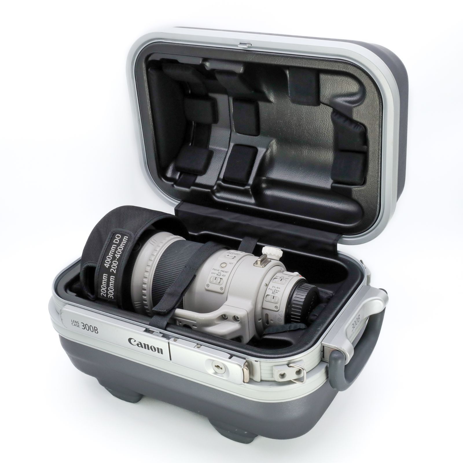 中古(キヤノン) キヤノン EF 300mm F4L IS USM 中古 Canon EF300⁄4L IS 