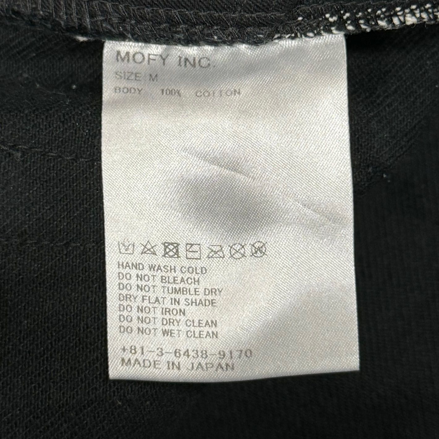 SEQUEL × FRAGMENT DESIGN 19AW デニムパンツ ジーンズ SEQUEL × FRAGMENT DESIGN 19AW デニムパンツ ジーンズ
