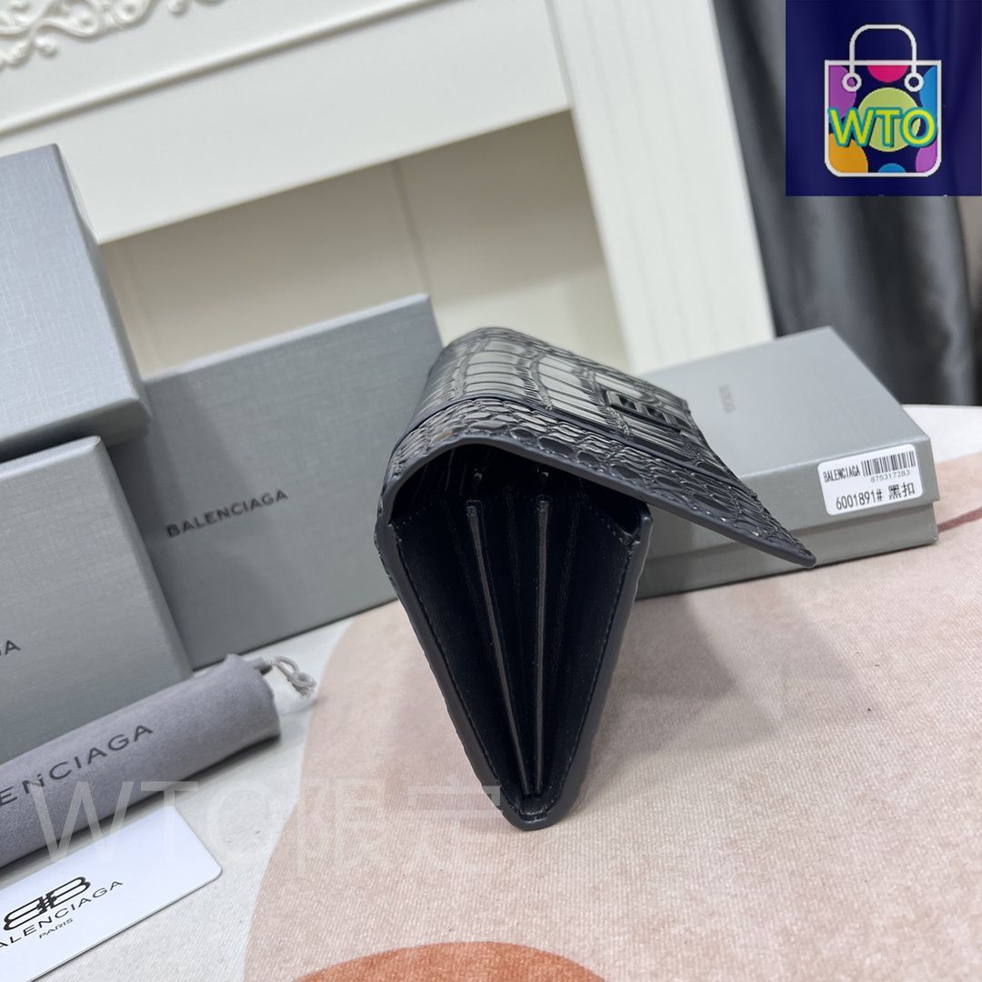 ★人気★【BALENCIAGA】★BBロゴ クロコダイル加工 ベル.ト★ バレンシアガ(BALENCIAGA)バレンシアガ BBロゴ ベルト 衣料品