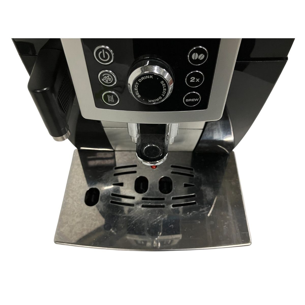 De´Longhi Magnifica S エスプレッソマシン
