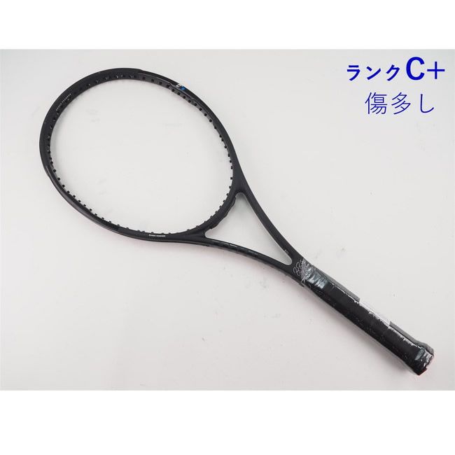 テニスラケット 販売済み ウィルソン プロスタッフ RF97 オートグラフ