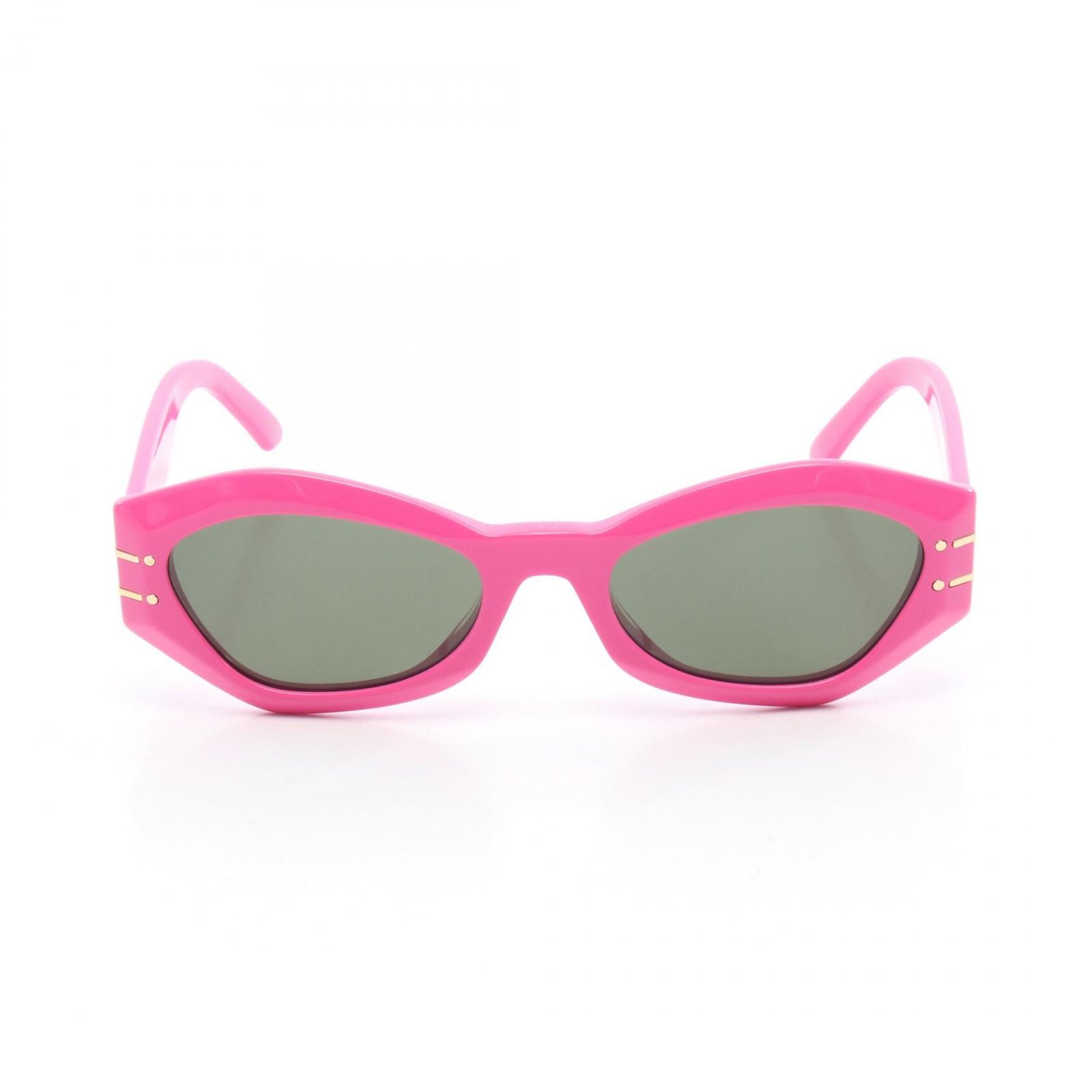 ディオール Dior サングラス Signature B1U DSGTB1UXR73C0 ピンク その他 サングラス レディース ♥