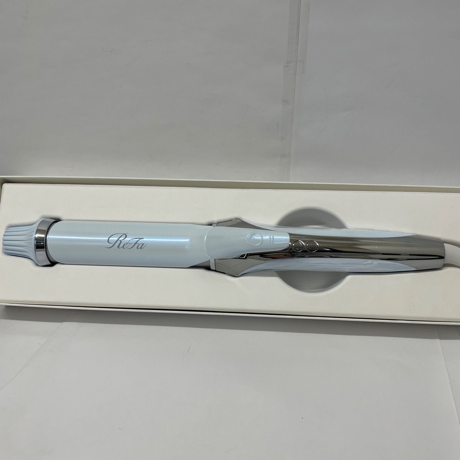 ReFa【リファ】カールアイロン プロ RE-AW-02A A25-529-公式卸売価格