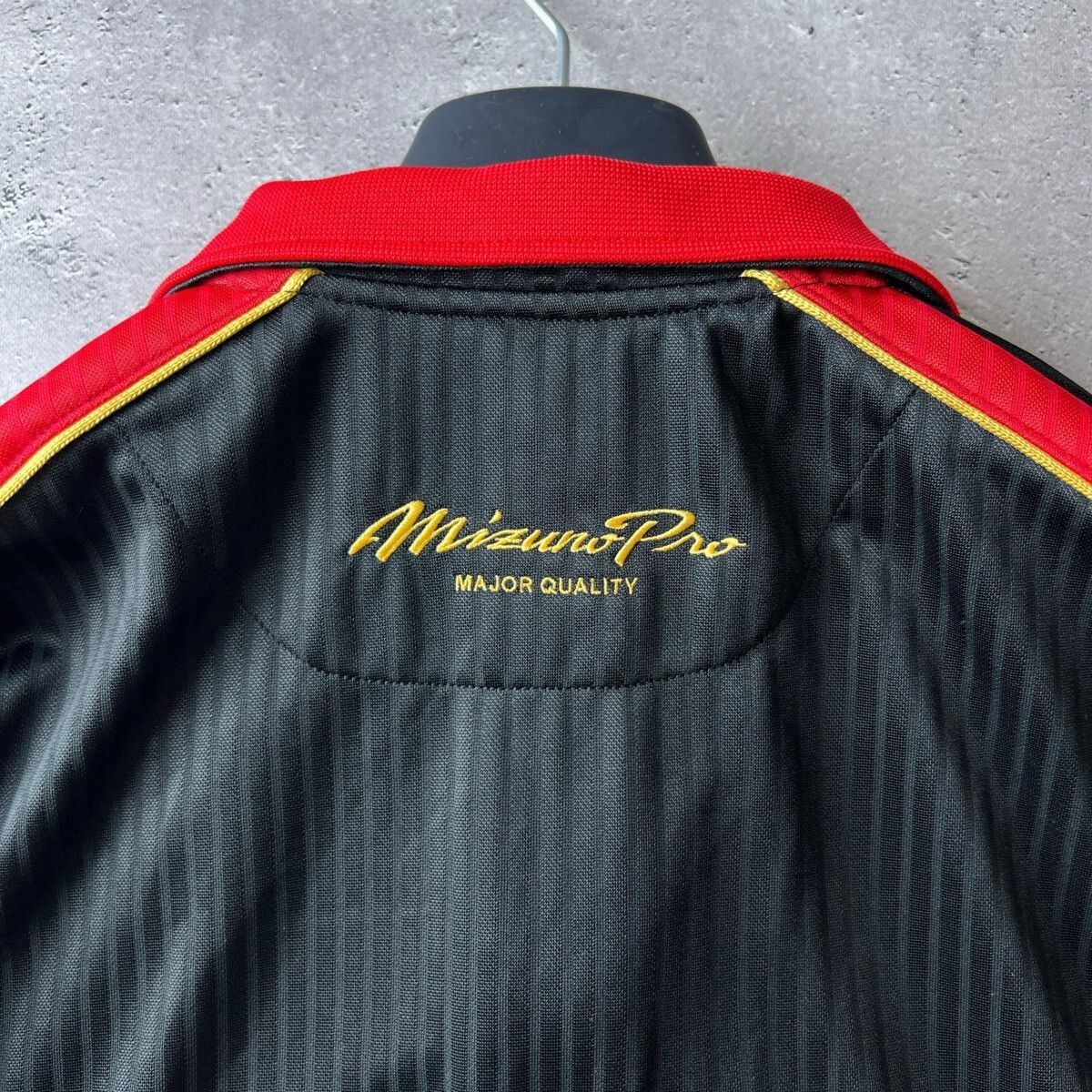 美品 Mizuno Pro ミズノプロ トレーニングウェア ジャージ ジャケット