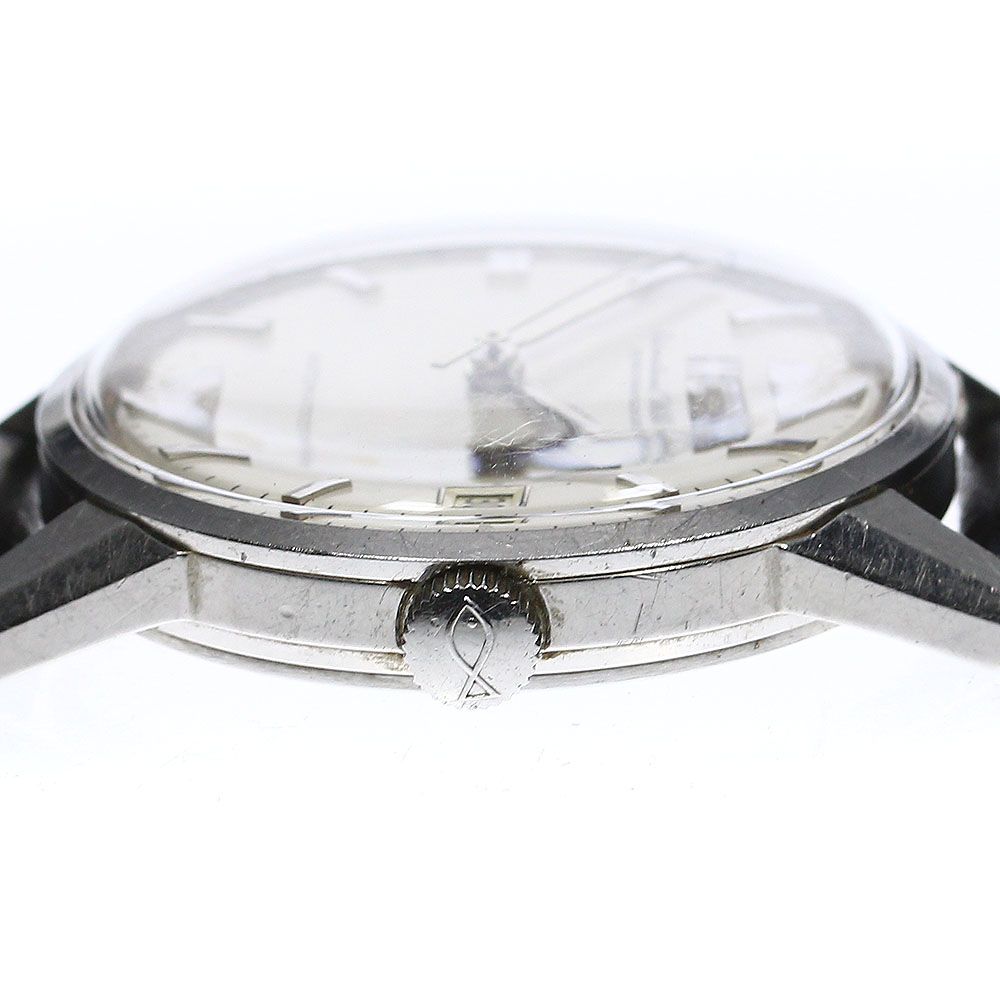 から厳選した SCHAFFHAUSEN IWC 訳ありIWC R810A Cal.8541 オールドインター その他