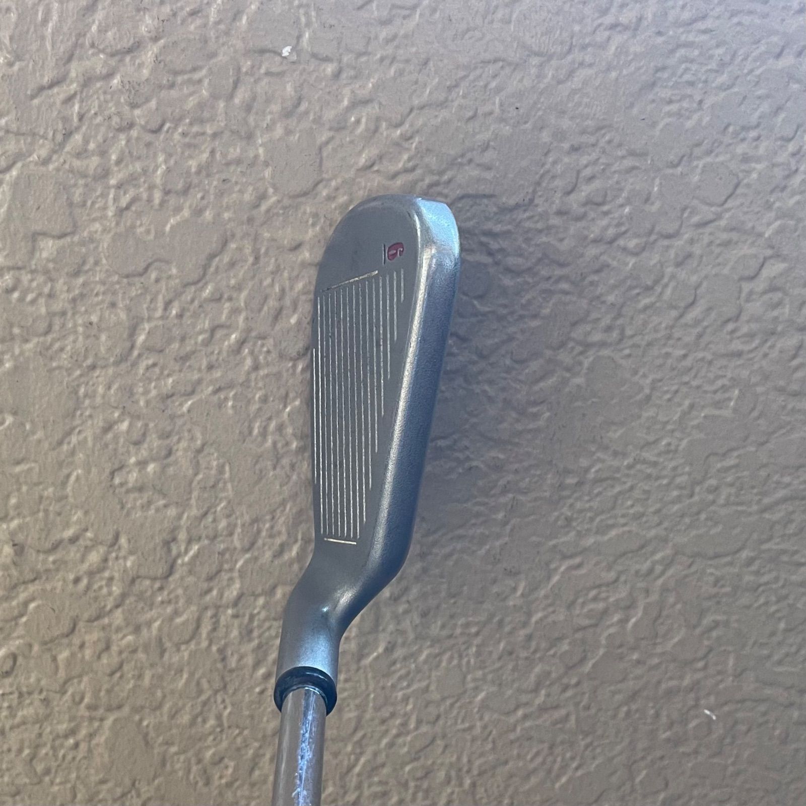 4. ミズノ セベ バレステロス メンズ ゴルフクラブ アイアンセット 右利き