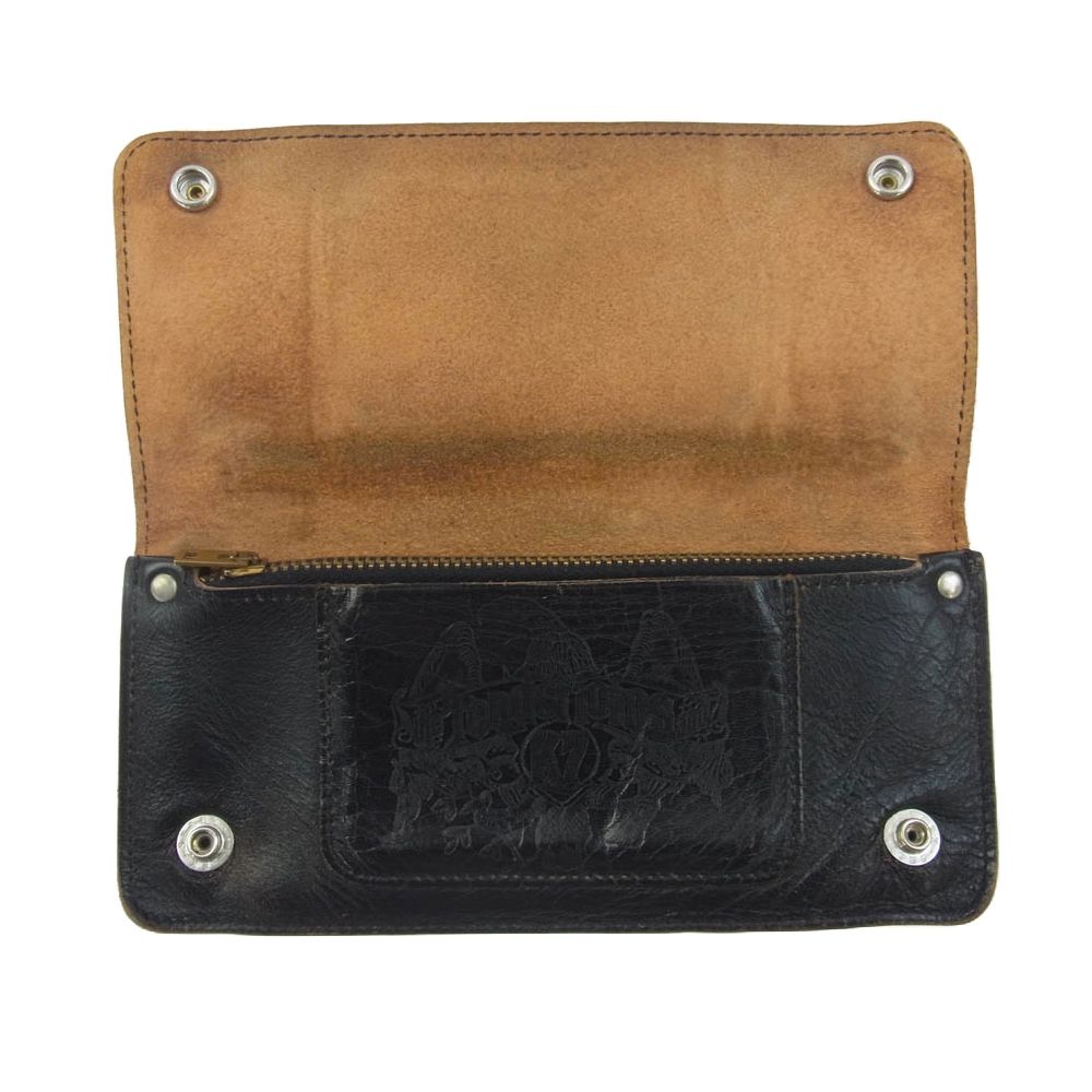 テンダーロイン 長財布 テンダーロイン長財布 TENDERLOIN