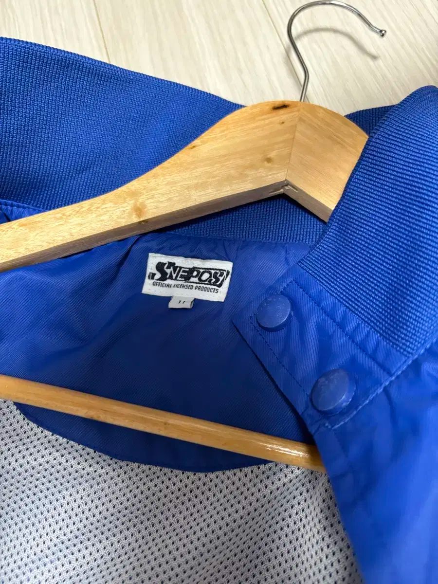 ネポス ジャンパー