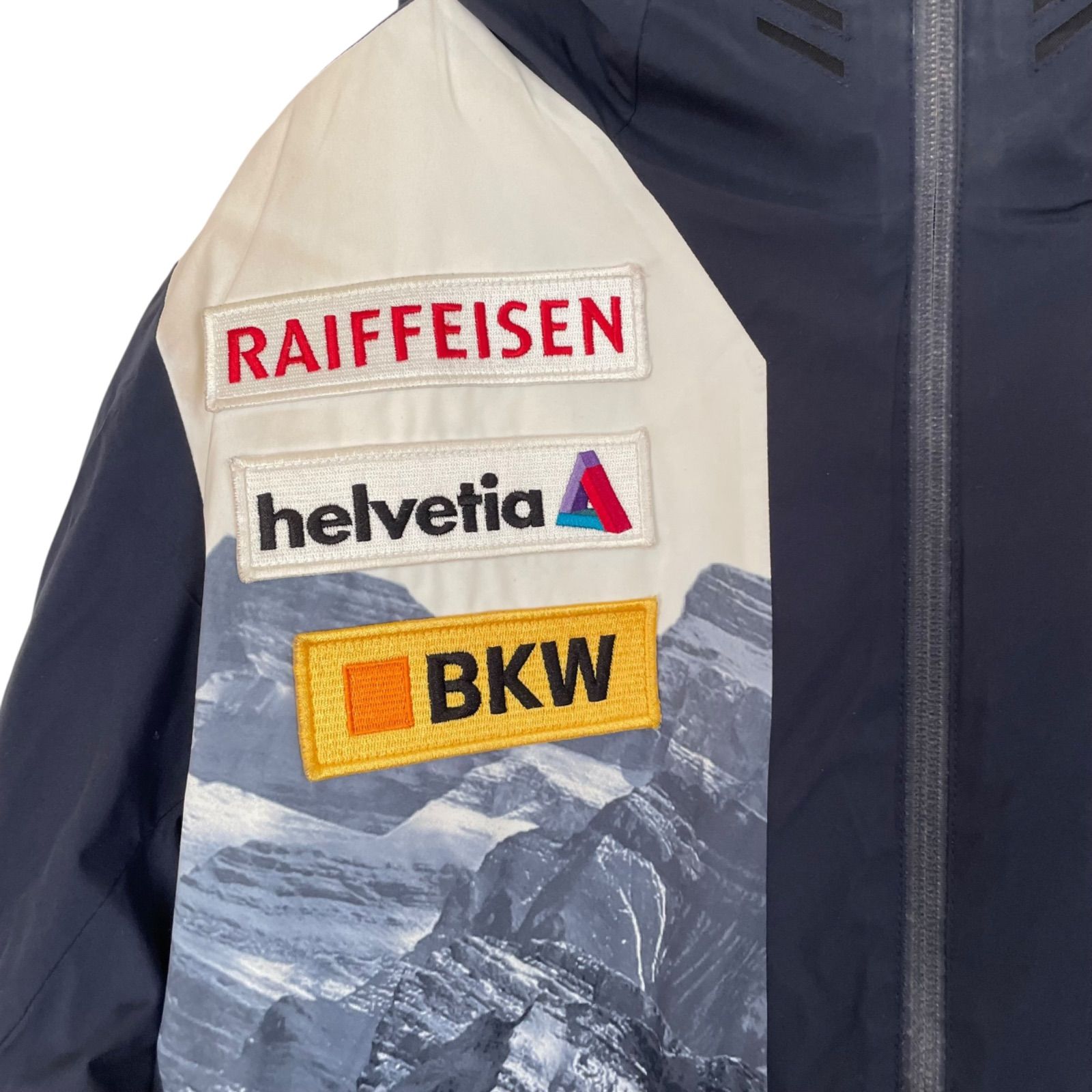 DESCENTE デサント スノーウェア 前編】注目の「DESCENTE SKI」NEWモデルを開発担当者が解説