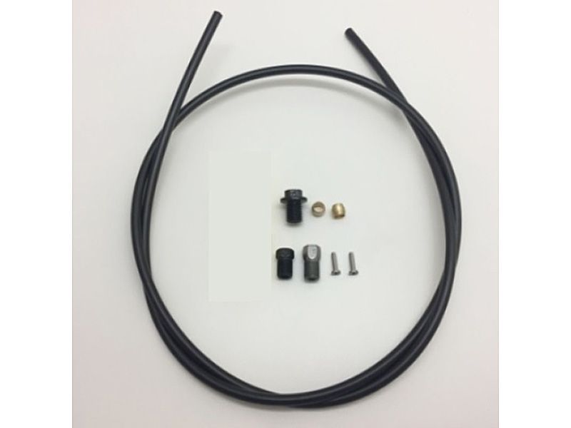 ディスクブレーキ用ホース