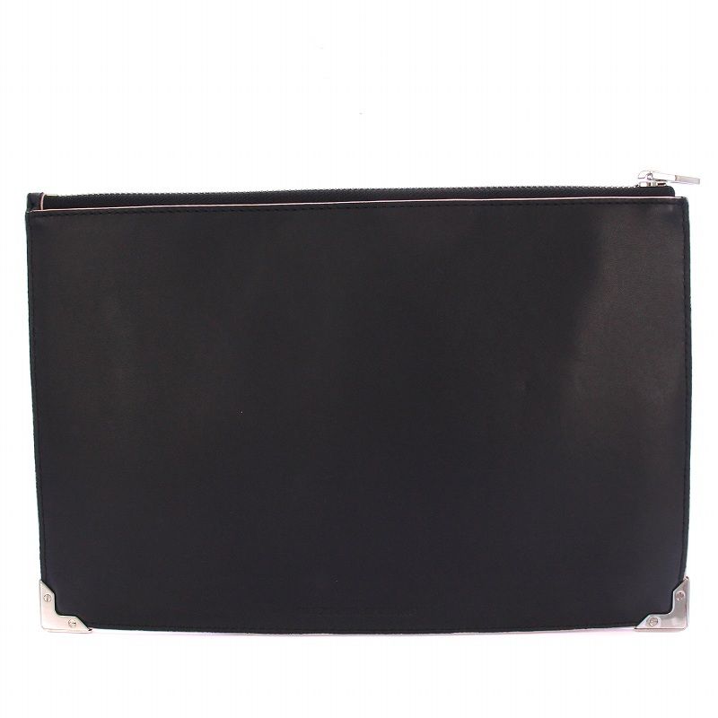 アレキサンダーワン ALEXANDER WANG クラッチバッグ セカンド