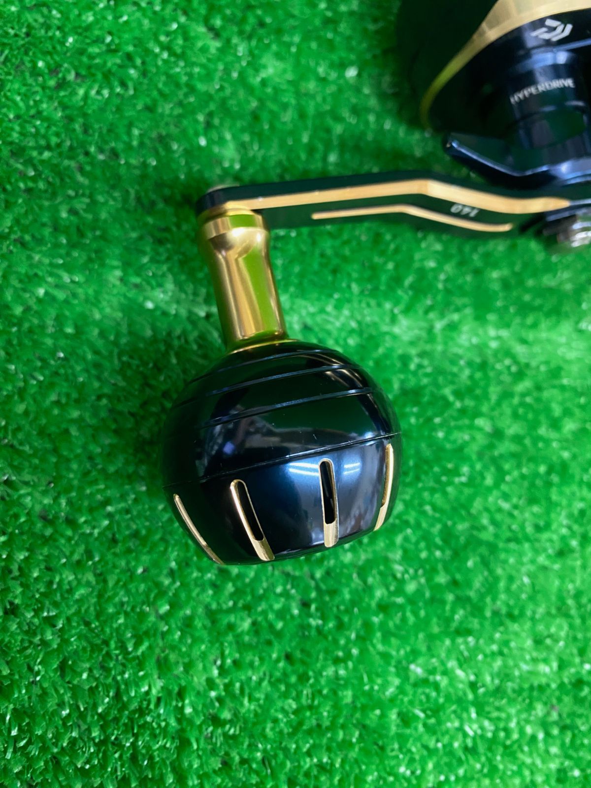 OIXO 9ドライバー ボルドーメタリックA12.5 OIXO 9ドライバー ボルドーメタリックA12.5