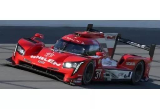 中古】ミニカー 1/43 Cadillac DPi-V.R #31 Whelen Engineering