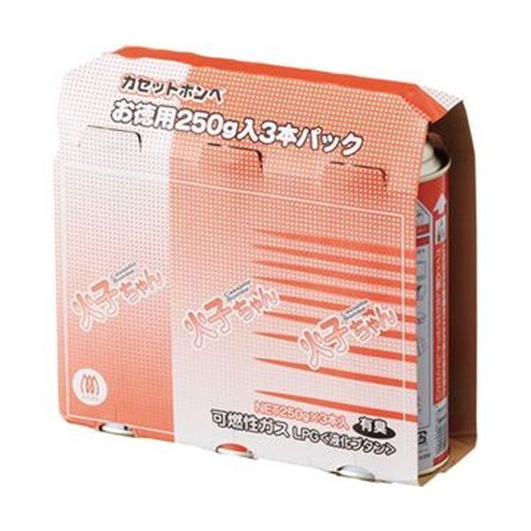 大好評販売中！ まとめ TTS 火子ちゃんボンベ 1セット 12本 3本×4パック ×10セット お早めに！