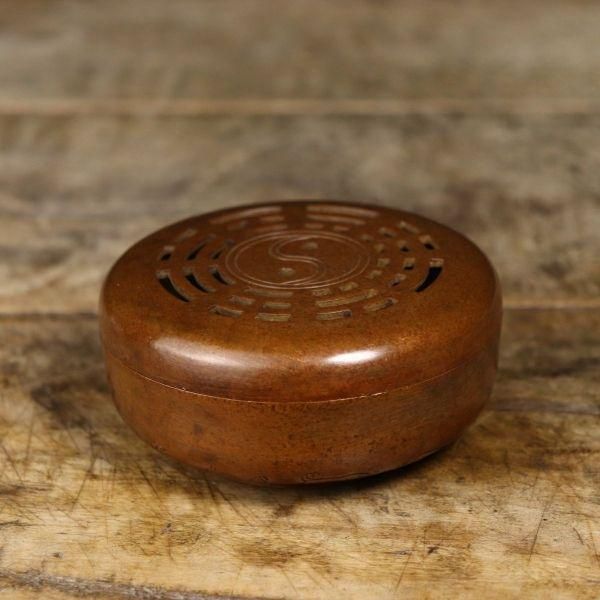 銅器 八卦香炉 十二支八卦炉 鎮宅 香炉 香道具 茶道具 装飾品 工芸品 置物 銅器 八卦香炉 十二支八卦炉 鎮宅 香炉 香道具 茶道具 装飾品 工芸品
