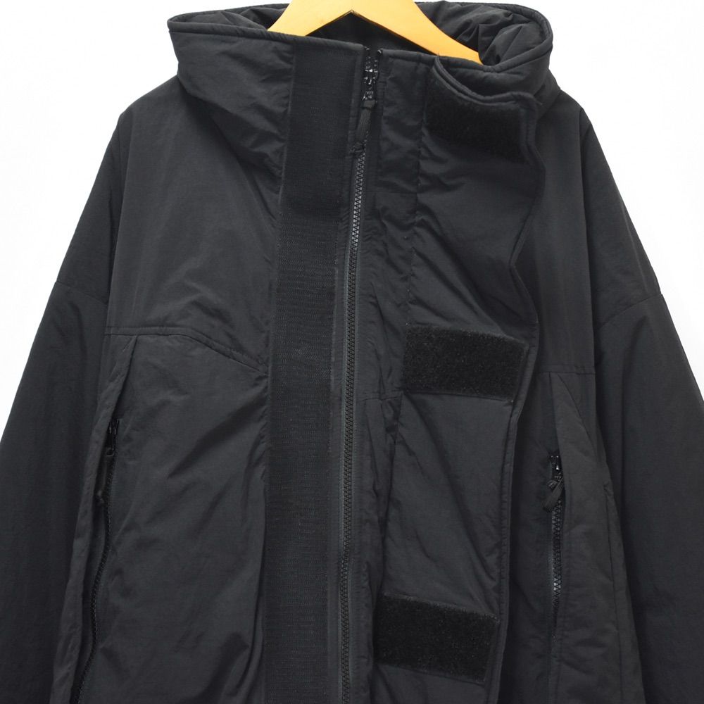 FREAK'S STORE × M.M.W INDUSTRIE 別注 23AW フリークスストア