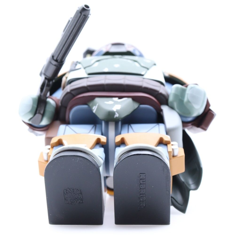 MEDICOM TOY メディコムトイ　STARWARS BOBA FETT Kubrick Medicom Toy Star Wars Bounty Hunter Boba Fett series
