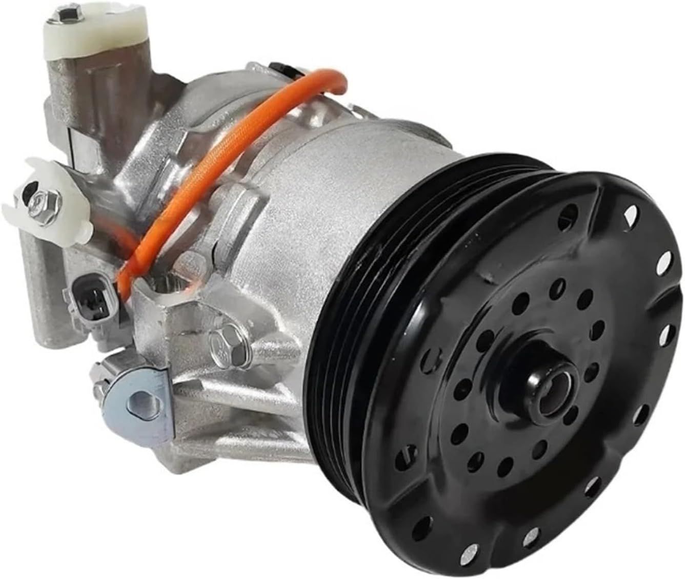 88310-52551 88310-2B720 8831052551 447260-2037 A C ACコンプレッサー冷却ポンプ トヨタ オーリス カローラ ヴィッツ イスト NZE141 自動車用電動HVACコンプレッサーに対応 コンプレッサーの交換