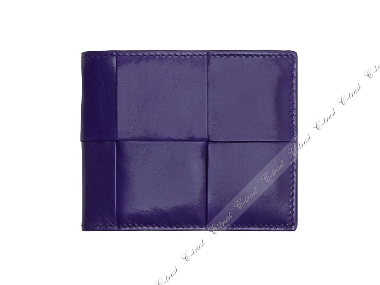 ☆未使用正規品　BOTTEGA VENETA 二つ折り財布☆ BOTTEGA VENETA ボッテガ ヴェネタ 財布 ウォレット 2つ折り