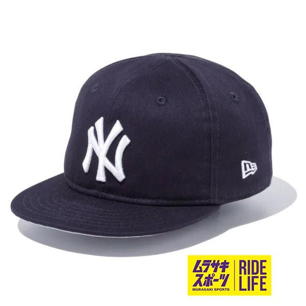 NEW ERA ニューエラ My 1st 9FIFTY マイ ファースト ナインフィフティ