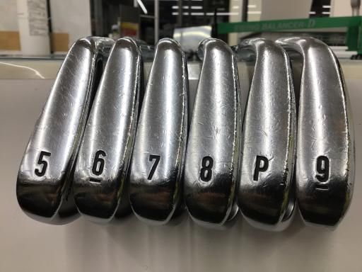 【希少】キャロウェイ X FORGED STAR アイアン2本セット 6番・7番 楽天市場】キャロウェイ X FORGED STAR (エックスフォージドスター