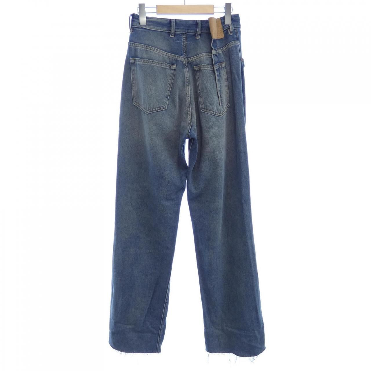 メゾンマルジェラ Maison Margiela S52LA0245 ジーンズ