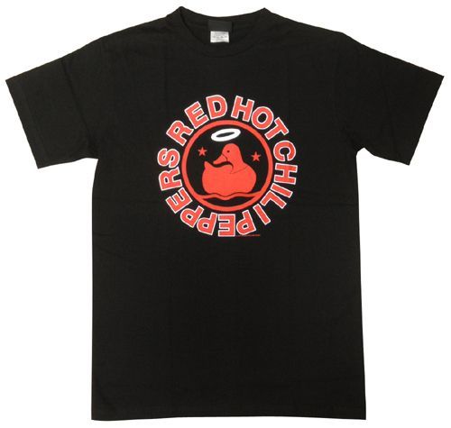 Red Hot Chili レッチリ Californication Tシャツ Amazon.com: Red Hot Chili Peppers T Shirt Californication
