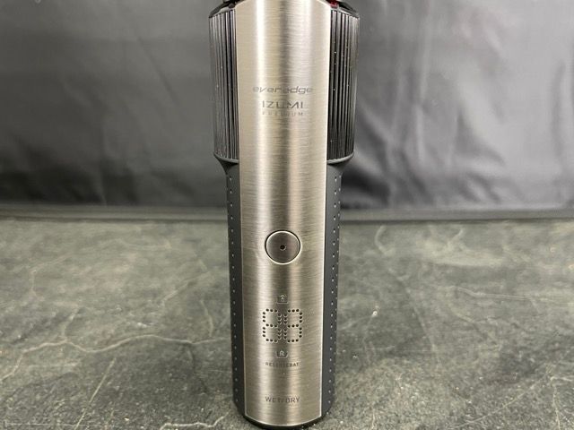 IZUMI PREMIUM everedge IZF-E863R 【中古】動作保証 イズミ 6枚刃
