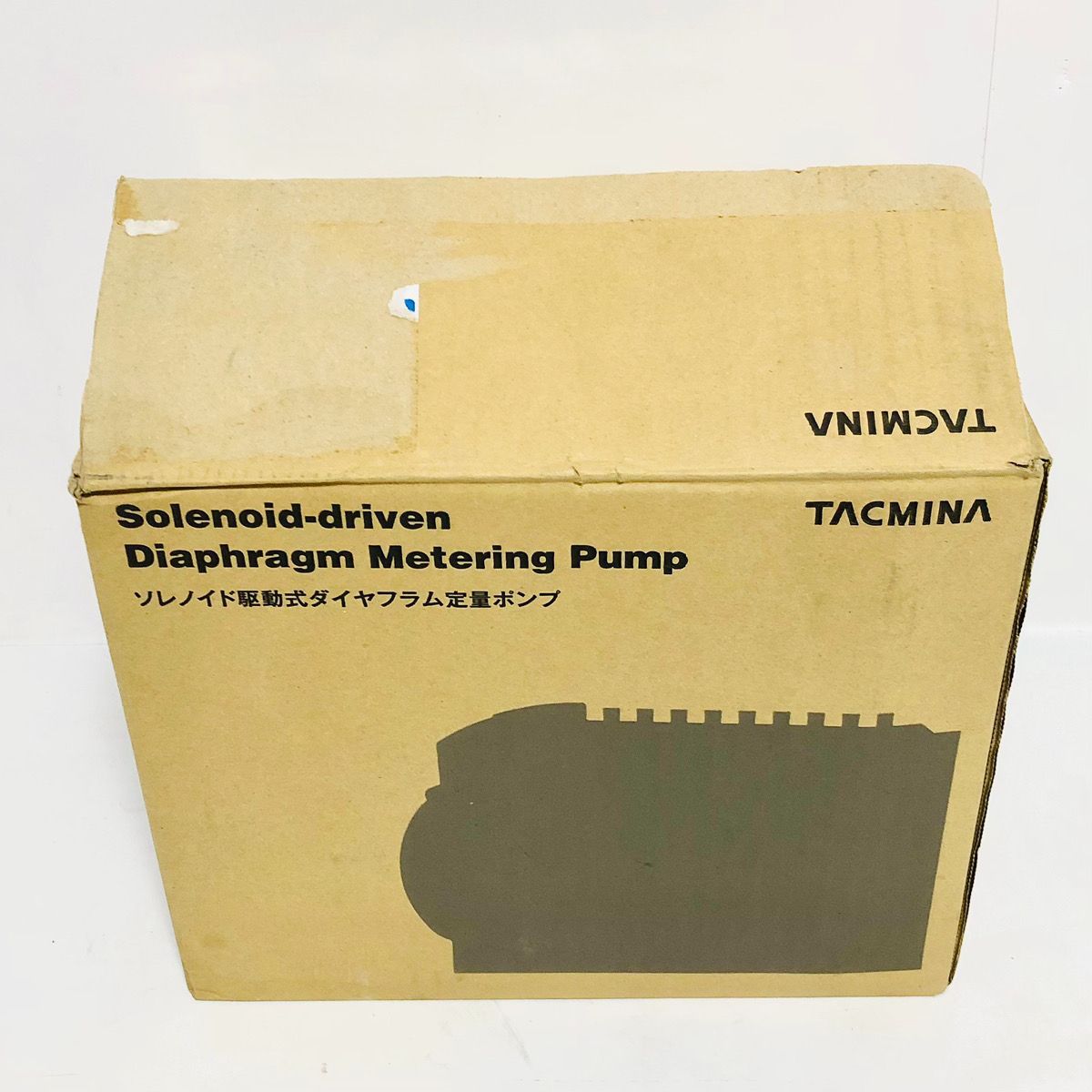 完品 株式会社タクミナ