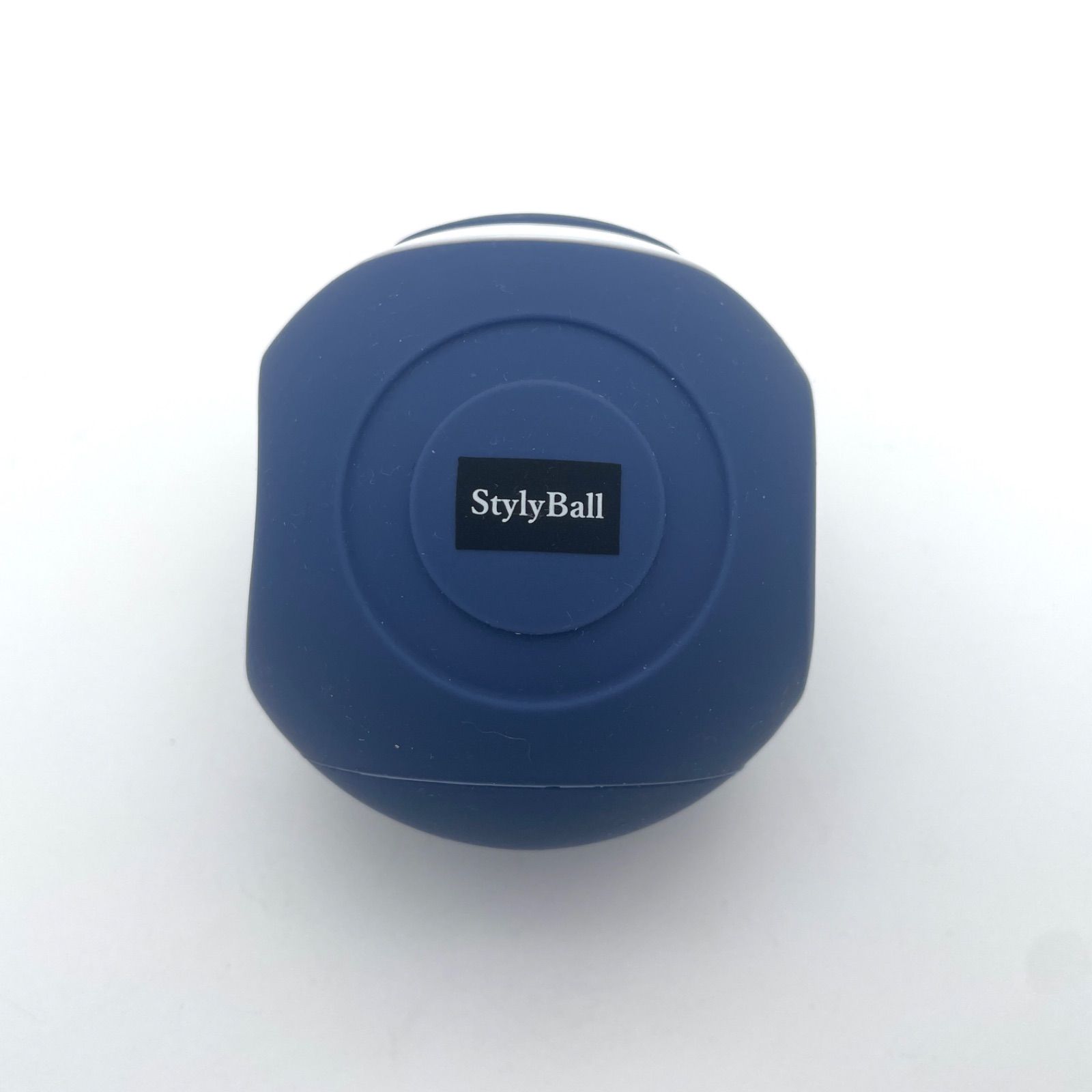 東急スポーツオアシス 販売済み スタイリーボール SLB-100 カバー付き