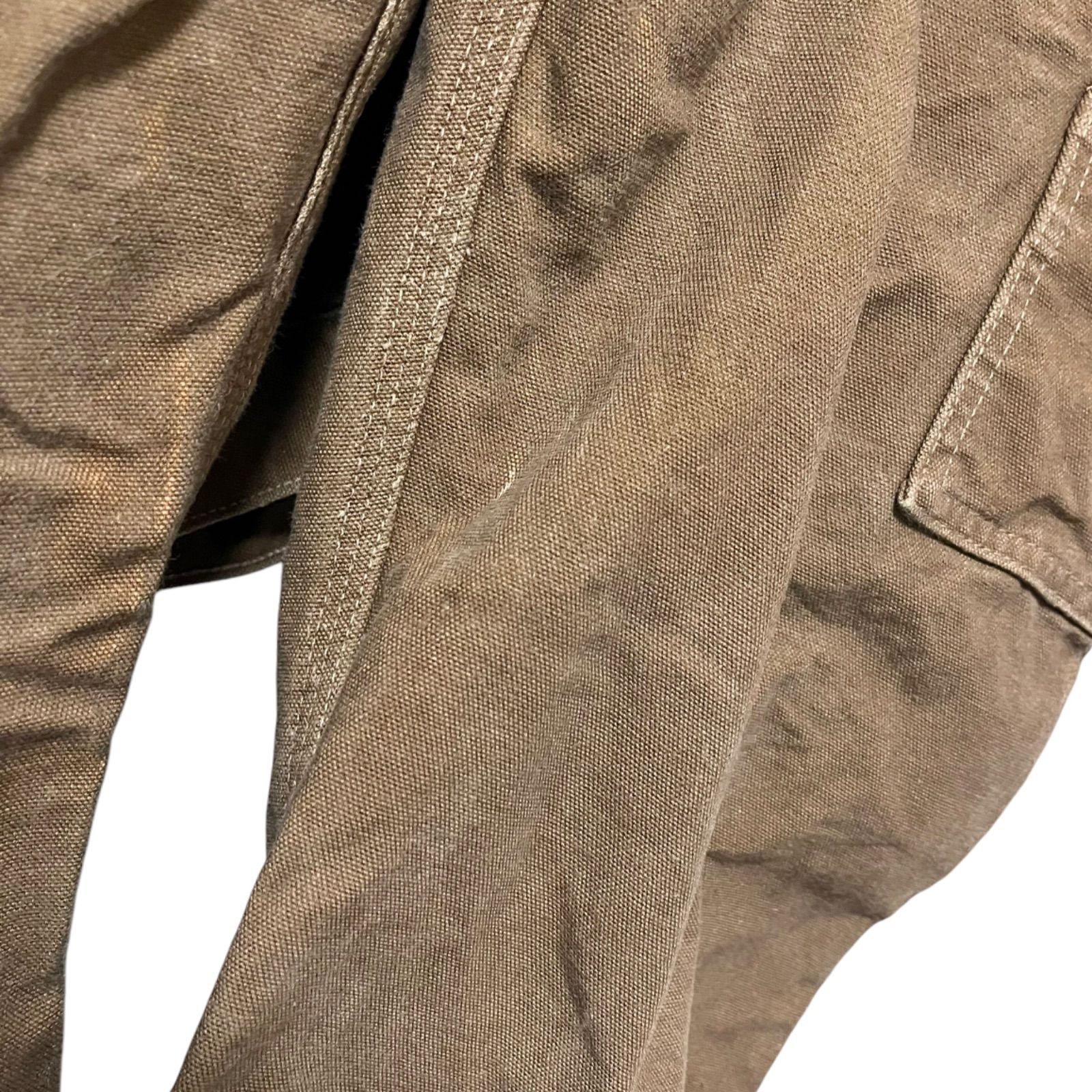【送料無料】新品未使用タグ付き Carhartt カーハートダブルニー34×30 楽天市場】【9/4再入荷】【送料無料】 Carhartt カーハート