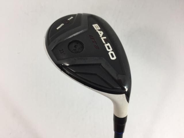 中古ゴルフクラブ】BALDO(バルド) BALDO(バルド) TT