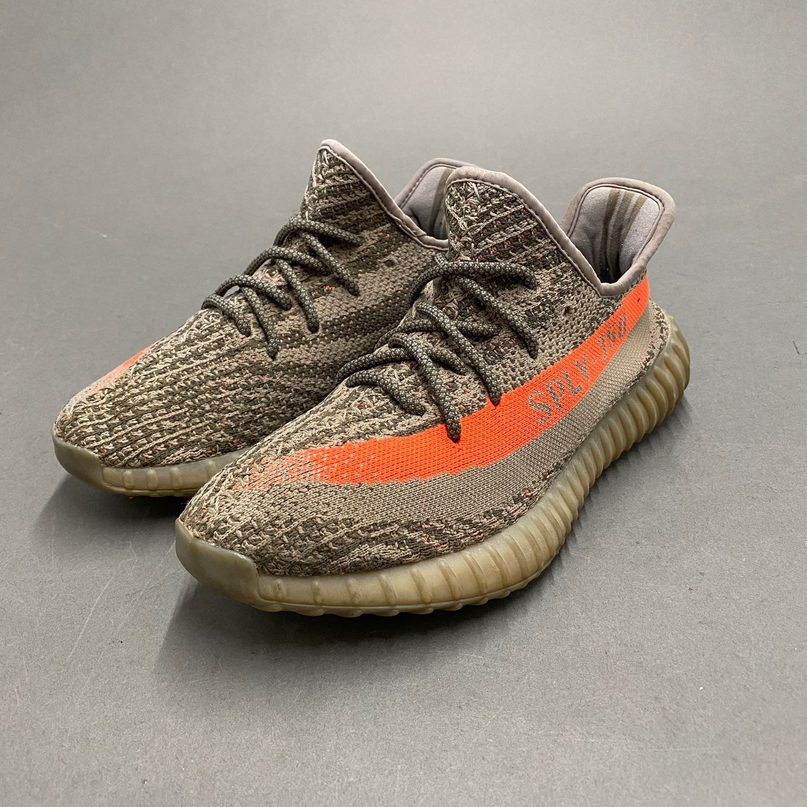 3k14 adidas アディダス Yeezy Boost 350 V2 イージーブースト BB1826