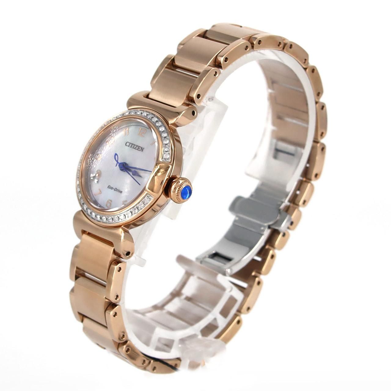 カルティエ タンクフランセーズSM コンビ W51007Q4 SSxYG クォーツ