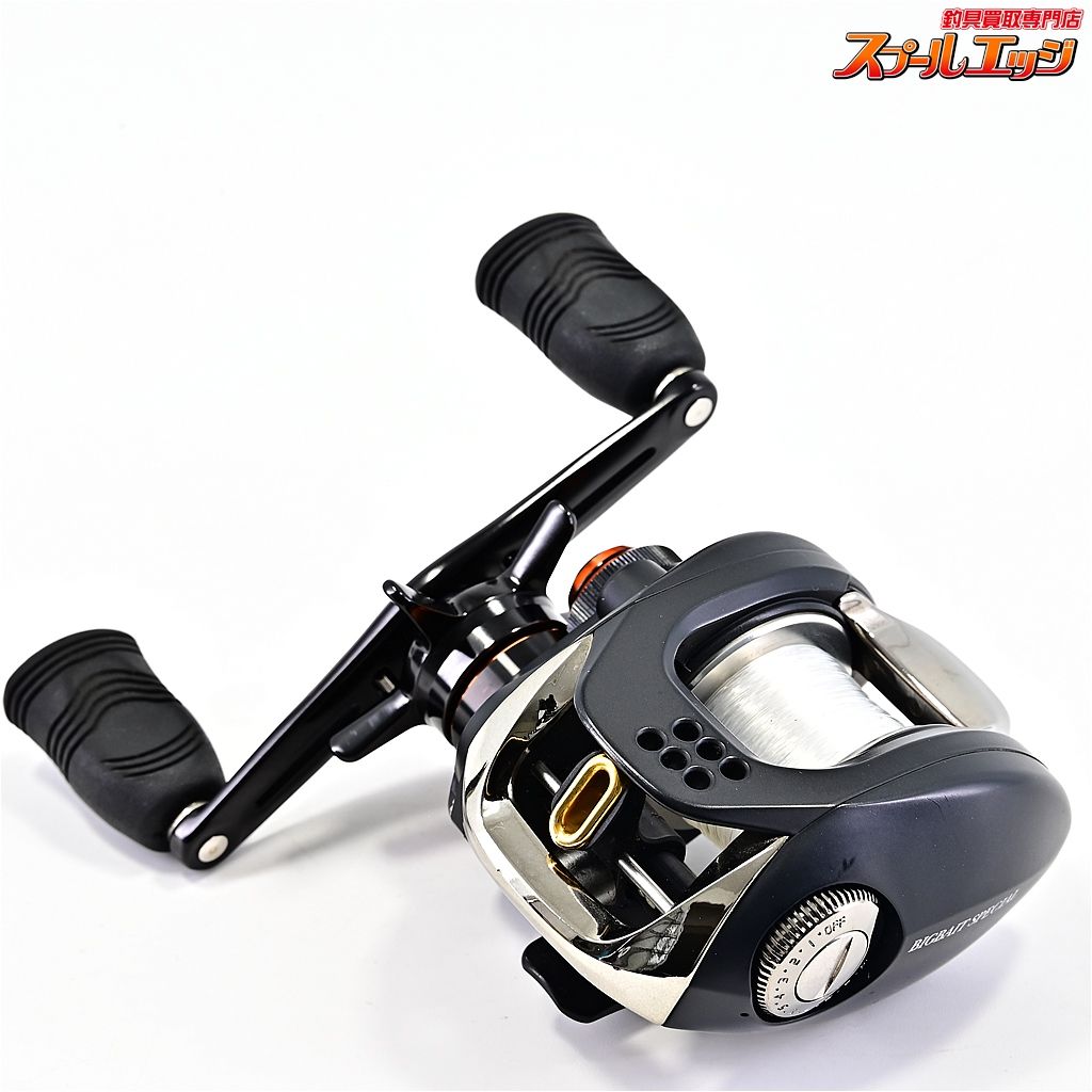 ダイワ　TD－Z BB ダイワ ビッグベイトスペシャル BBS TD-Z